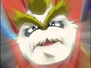 Pandalian – Big Fish - Kids TV Series, Kingdom Kids Zone - Treehouse Direct