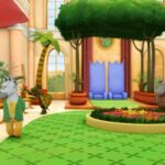 Babar and the Adventures of Badou – 3 – Memory Mayhem / Soaped - Kids TV Series, Kingdom Kids Zone - Treehouse Direct