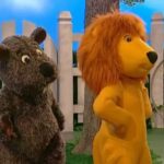 Elliot Moose: A Tail or Two/A Lion in Summer/The Giant Pongolongo/Elliot's Masterpiece – Ep.2 - Kids TV Series, Kingdom Kids Zone - Treehouse Direct