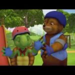 Franklin and Friends – Franklin's Ups and Downs / Franklin's New Teacher – Ep. 8 - Kids TV Series, Kingdom Kids Zone - Treehouse Direct