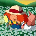 Maggie – 5 – This Little Pig / Hide and Go Beast / One, Two, Three - Kids TV Series, Kingdom Kids Zone - Treehouse Direct