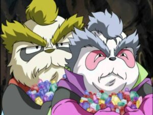 Pandalian – The Danger Down Deep - Kids TV Series, Kingdom Kids Zone - Treehouse Direct