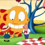 Maggie – 12 – Louder! Louder! / Once Upon a Time / Maggie the Mommy - Kids TV Series, Kingdom Kids Zone - Treehouse Direct