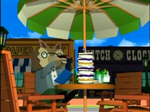 Pecola: Pecola's Penguin Special / Bot and Switch – Ep.11 - Kids TV Series, Kingdom Kids Zone - Treehouse Direct
