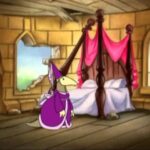 Elliot Moose: Bear Care/Dragon Horse/201- A Space Oddity/Tuneless – Ep.5 - Kids TV Series, Kingdom Kids Zone - Treehouse Direct