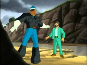 Rescue Heroes: Twister – Ep.4 - Kids TV Series, Kingdom Kids Zone - Treehouse Direct