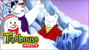 Rupert: Rupert and Billy Blizzard – Ep.12 - Kids TV Series, Kingdom Kids Zone - Treehouse Direct