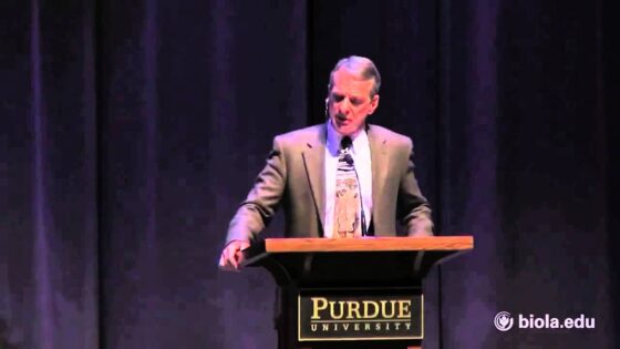 God Is the Best Explanation of the Fine-Tuning of the Universe for Intelligent Life - Science & Faith, Truth Seekers - drcraigvideos