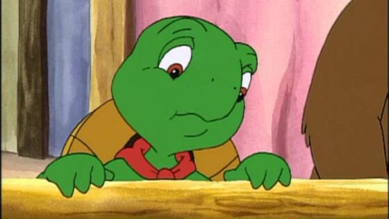 Franklin – Franklin and the Baby / Franklin Goes to Day Camp - Kids TV Series, Kingdom Kids Zone - officialfranklin