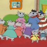 Anatole – Cheesy Impostor – Ep.8 - Kids TV Series, Kingdom Kids Zone - Treehouse Direct