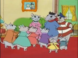 Anatole – Cheesy Impostor – Ep.8 - Kids TV Series, Kingdom Kids Zone - Treehouse Direct