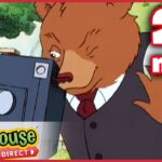 Little Bear – A Family Portrait / Little Bear's New Friend / Emily's Visit – Ep. 9 - Kids TV Series, Kingdom Kids Zone - Treehouse Direct