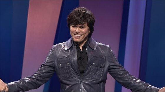 Joseph Prince – The Power Of Right Believing – 21 Apr 13 - Healing Grace, Hope & Healing - Joseph Prince