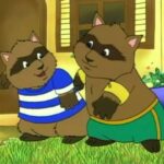 Timothy Goes To School: Taking the Plunge / Timothy's Way – Ep. 11 - Kids TV Series, Kingdom Kids Zone - Treehouse Direct