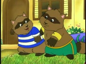 Timothy Goes To School: Taking the Plunge / Timothy's Way – Ep. 11 - Kids TV Series, Kingdom Kids Zone - Treehouse Direct