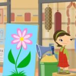 Willa's Wild Life: Unbearable Bear / Willa's Fun-Raiser – Ep.6 - Kids TV Series, Kingdom Kids Zone - Treehouse Direct