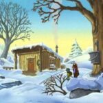 Franklin – Franklin and the Thunderstorm / Franklin's Maple Syrup - Kids TV Series, Kingdom Kids Zone - officialfranklin