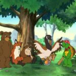 Franklin – Franklin is Bossy / Franklin's Fort - Kids TV Series, Kingdom Kids Zone - officialfranklin