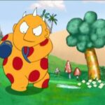 Maggie – 3 – Pack Up Your Troubles / Rub a Dub Dub / The Carrot - Kids TV Series, Kingdom Kids Zone - Treehouse Direct