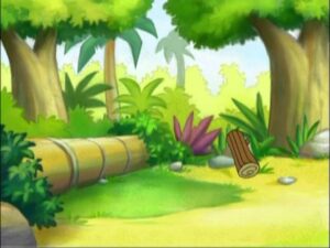 Elliot Moose: Wake Up Elliot!/A Little Magic/Slow & Steady!/Spoil Sport – Ep.11 - Kids TV Series, Kingdom Kids Zone - Treehouse Direct