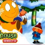 Maggie – 1 – My One and Only Box / Spot the Spot / Recipe for Trouble - Kids TV Series, Kingdom Kids Zone - Treehouse Direct