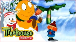 Maggie – 1 – My One and Only Box / Spot the Spot / Recipe for Trouble - Kids TV Series, Kingdom Kids Zone - Treehouse Direct