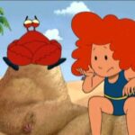 Maggie – 2 – The Lemonade Stand / Walk the Walk / What's in a Laugh? - Kids TV Series, Kingdom Kids Zone - Treehouse Direct