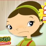 Willa's Wild Life: Over the Fence / It Came From the Attic – Ep.10 - Kids TV Series, Kingdom Kids Zone - Treehouse Direct
