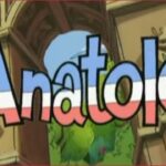 Anatole – Anatole's Parisian Adventure – Ep.1 - Kids TV Series, Kingdom Kids Zone - Treehouse Direct