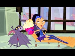 Pearlie β Dream On / No Place Like Gnome - Kids TV Series, Kingdom Kids Zone - Treehouse Direct