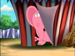 Marvin the Tap-Dancing Horse: When Pigs Fly / Mr. P. Nutty – Ep.13 - Kids TV Series, Kingdom Kids Zone - Treehouse Direct