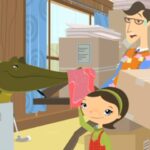 Willa's Wild Life: Who's Afraid of the Big Bad Vet? / Long Gone to Hong Kong – Ep.2 - Kids TV Series, Kingdom Kids Zone - Treehouse Direct