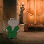Babar – The Phantom – Ep. 13 - Kids TV Series, Kingdom Kids Zone - Treehouse Direct