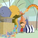 Willa's Wild Life: An Alligator Ate My Homework / Hammering Away – Ep.7 - Kids TV Series, Kingdom Kids Zone - Treehouse Direct