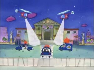 Dumb Bunnies – The Case of the Missing Lollapaluzzi - Kids TV Series, Kingdom Kids Zone - Treehouse Direct