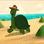 Maggie – 8 – Hamilton's Pet / Slooow Motion / The Big Duck - Kids TV Series, Kingdom Kids Zone - Treehouse Direct