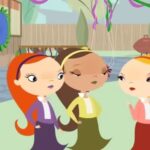 Willa's Wild Life: Willa Willa Everywhere / Party Animals! – Ep.5 - Kids TV Series, Kingdom Kids Zone - Treehouse Direct