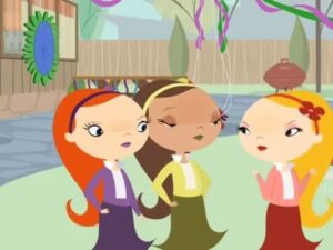 Willa's Wild Life: Willa Willa Everywhere / Party Animals! – Ep.5 - Kids TV Series, Kingdom Kids Zone - Treehouse Direct