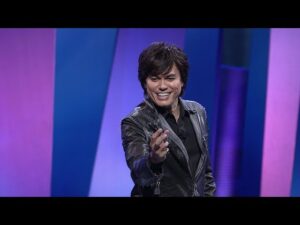 Joseph Prince – Why Jesus Is The Answer – 14 Apr 13 - Healing Grace, Hope & Healing - Joseph Prince