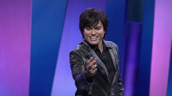 Joseph Prince – Why Jesus Is The Answer – 14 Apr 13 - Healing Grace, Hope & Healing - Joseph Prince