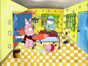 Dumb Bunnies – Puddle Muddle - Kids TV Series, Kingdom Kids Zone - Treehouse Direct