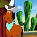 Marvin the Tap-Dancing Horse: Marvin's Breakfast Jam / The Iron Claw – Ep.9 - Kids TV Series, Kingdom Kids Zone - Treehouse Direct