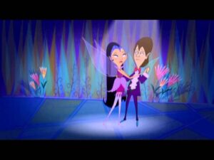 Pearlie – Dot Between the Eyes / Ratopia - Kids TV Series, Kingdom Kids Zone - Treehouse Direct