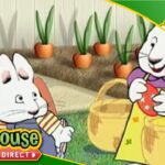 Max & Ruby: Max's Chocolate Chicken / Ruby's Beauty Shop / Max Drives Away – Ep.11 - Kids TV Series, Kingdom Kids Zone - Treehouse Direct