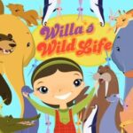 Willa's Wild Life: Disappearing Act / Great Eggspectations – Ep.9 - Kids TV Series, Kingdom Kids Zone - Treehouse Direct