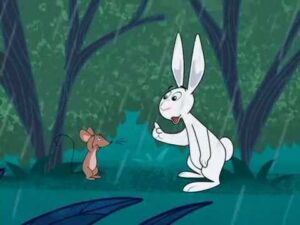 My Friend Rabbit – 2b – Chasing Rainbows - Kids TV Series, Kingdom Kids Zone - Treehouse Direct