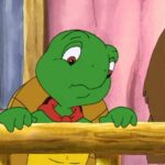 Franklin – Franklin and the Baby / Franklin Goes to Day Camp – Ep. 13 - Kids TV Series, Kingdom Kids Zone - Treehouse Direct