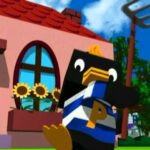 Pecola: Your Wish Is My Command / Robbie to the Rescue – Ep.5 - Kids TV Series, Kingdom Kids Zone - Treehouse Direct