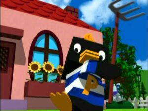 Pecola: Your Wish Is My Command / Robbie to the Rescue – Ep.5 - Kids TV Series, Kingdom Kids Zone - Treehouse Direct