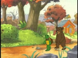 Franklin – Franklin Has a Sleepover / Franklin's Halloween - Kids TV Series, Kingdom Kids Zone - officialfranklin